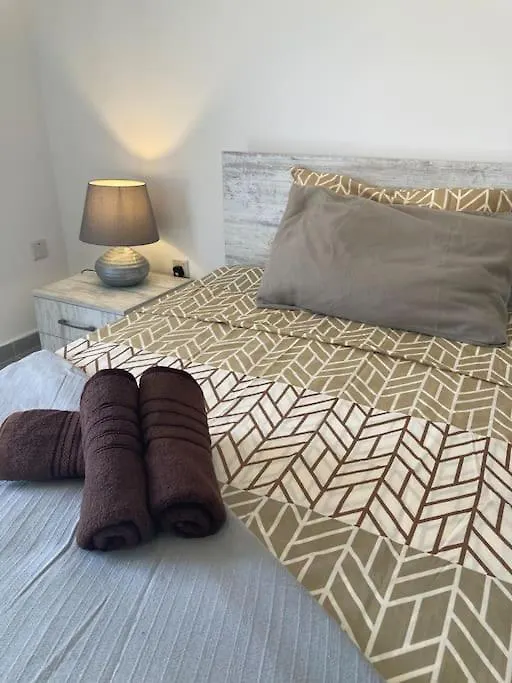 Dream Theatre Maisonette Marsaskala Apartment