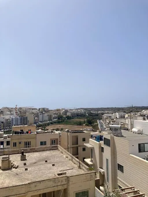 Apartment Dream Theatre Maisonette Marsaskala