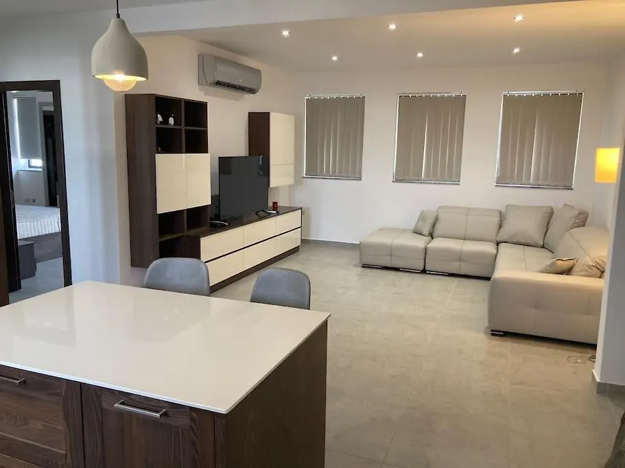 Dream Theatre Maisonette Marsaskala Apartment