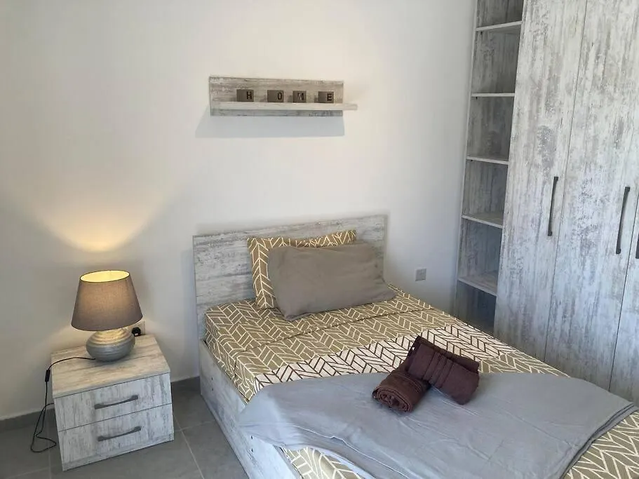 Apartment Dream Theatre Maisonette Marsaskala Malta