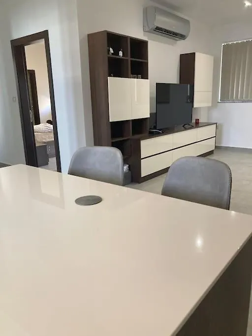 Dream Theatre Maisonette Marsaskala Apartment