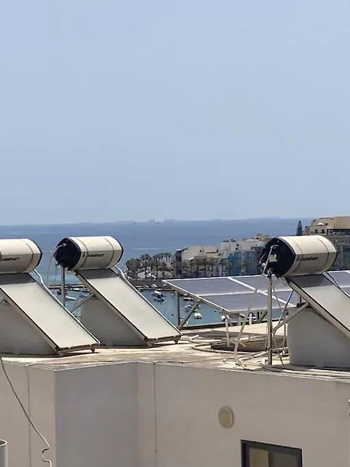 Apartment Dream Theatre Maisonette Marsaskala
